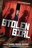 Algopix Similar Product 12 - Stolen Girl
