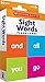 Algopix Similar Product 2 - Flash Cards: Sight Words