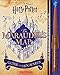 Algopix Similar Product 4 - Marauders Map Guide to Hogwarts Harry