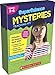 Algopix Similar Product 3 - SuperScience Mysteries Kit 20
