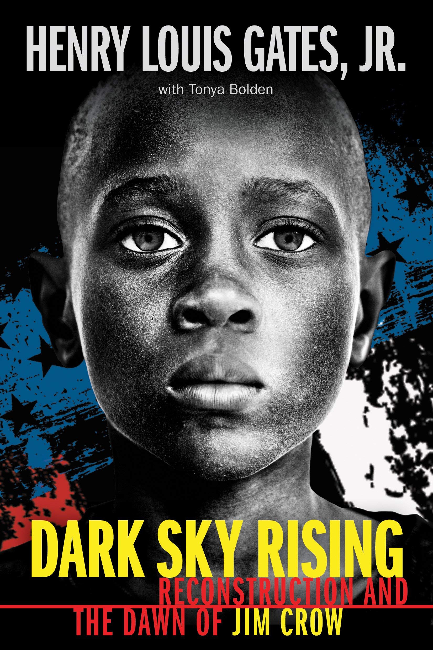 Algopix Similar Product 6 - Dark Sky Rising Reconstruction and the
