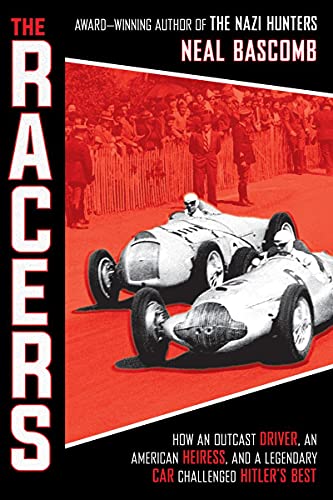 Algopix Similar Product 5 - The Racers How an Outcast Driver an