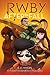 Algopix Similar Product 11 - After the Fall An AFK Book RWBY Book