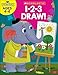 Algopix Similar Product 7 - Little Skill Seekers: 1-2-3 Draw!