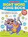 Algopix Similar Product 10 - Sight Word Song Book Playful Piggyback