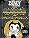 Algopix Similar Product 8 - Joey Drew Studios Employee Handbook An
