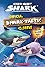Algopix Similar Product 19 - Official SharkTastic Guide An AFK