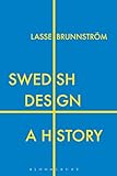 Algopix Similar Product 7 - Swedish Design: A History