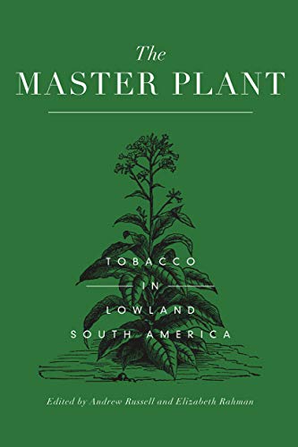 Algopix Similar Product 5 - The Master Plant Tobacco in Lowland