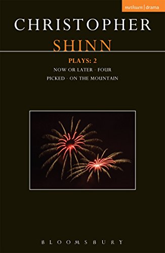 Algopix Similar Product 16 - Shinn Plays 2 Now or Later Four