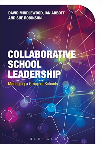 Algopix Similar Product 17 - Collaborative School Leadership