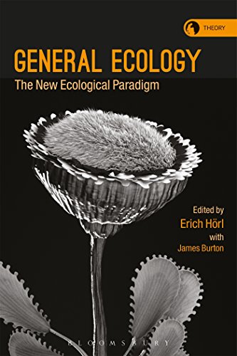 Algopix Similar Product 1 - General Ecology The New Ecological