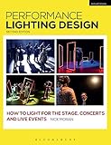Algopix Similar Product 17 - Performance Lighting Design How to