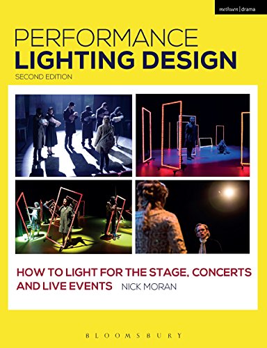 Algopix Similar Product 16 - Performance Lighting Design How to