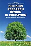 Algopix Similar Product 13 - Building Research Design in Education