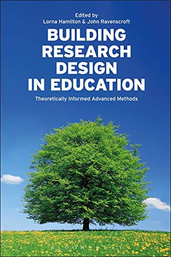 Algopix Similar Product 20 - Building Research Design in Education