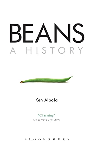 Algopix Similar Product 6 - Beans: A History