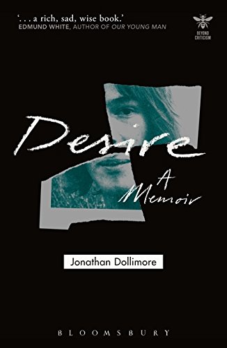 Algopix Similar Product 19 - Desire: A Memoir (Beyond Criticism)