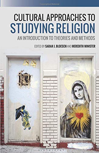 Algopix Similar Product 14 - Cultural Approaches to Studying