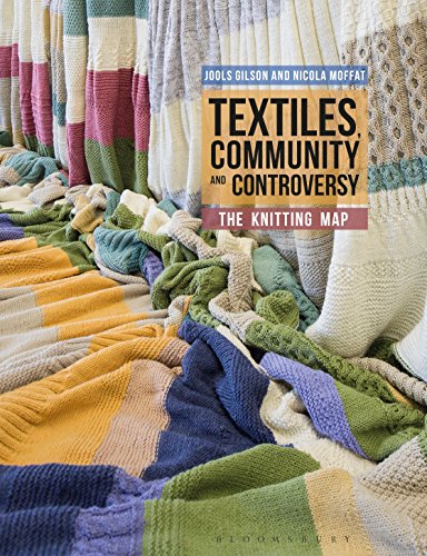 Algopix Similar Product 10 - Textiles Community and Controversy