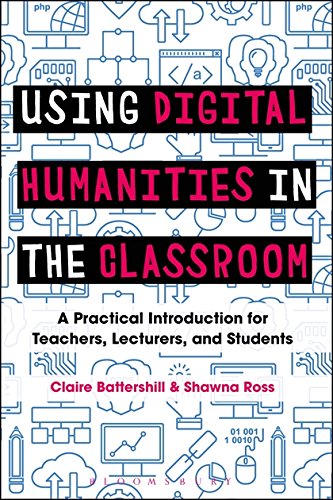 Algopix Similar Product 17 - Using Digital Humanities in the