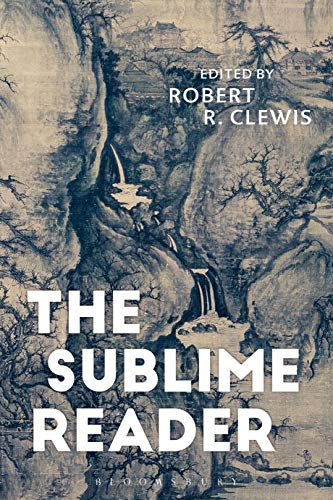 Algopix Similar Product 10 - The Sublime Reader