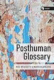 Algopix Similar Product 4 - Posthuman Glossary (Theory)