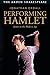 Algopix Similar Product 12 - Performing Hamlet Actors in the Modern