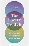 Algopix Similar Product 13 - The Poetry Toolkit The Essential Guide