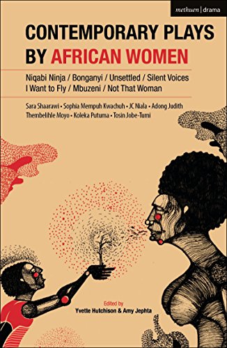 Algopix Similar Product 17 - Contemporary Plays by African Women