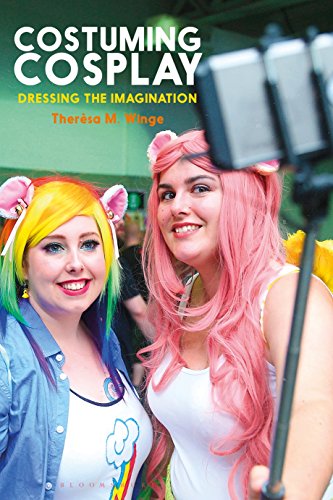 Algopix Similar Product 12 - Costuming Cosplay Dressing the