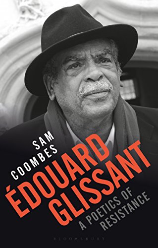 Algopix Similar Product 20 - douard Glissant a Poetics of