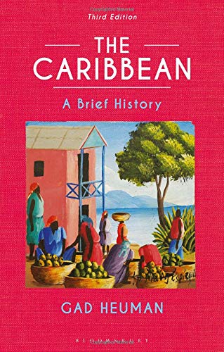 Algopix Similar Product 17 - The Caribbean: A Brief History