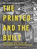 Algopix Similar Product 12 - The Printed and the Built
