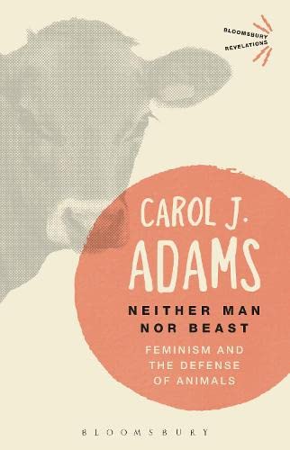 Algopix Similar Product 5 - Neither Man Nor Beast Feminism and the