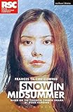 Algopix Similar Product 5 - Snow In Midsummer (Modern Plays)