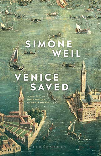 Algopix Similar Product 20 - Venice Saved