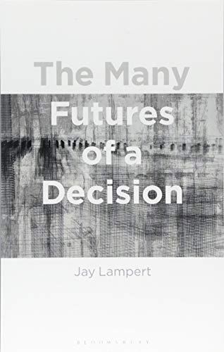 Algopix Similar Product 16 - The Many Futures of a Decision