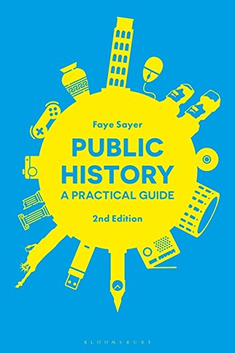 Algopix Similar Product 17 - Public History: A Practical Guide