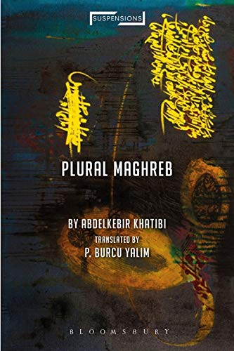 Algopix Similar Product 17 - Plural Maghreb Writings on