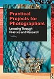 Algopix Similar Product 1 - Practical Projects for Photographers