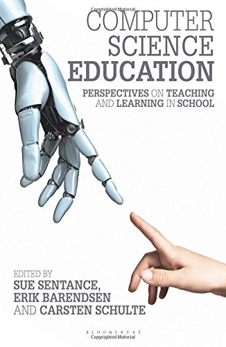 Algopix Similar Product 7 - Computer Science Education