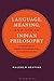 Algopix Similar Product 10 - Language Meaning and Use in Indian