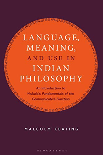 Algopix Similar Product 12 - Language Meaning and Use in Indian