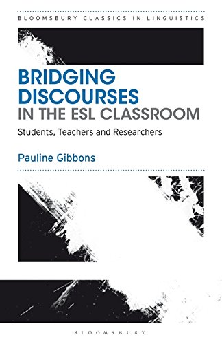 Algopix Similar Product 1 - Bridging Discourses in the ESL