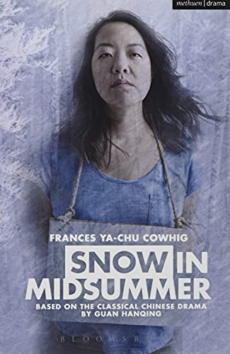 Algopix Similar Product 7 - Snow in Midsummer (Modern Plays)