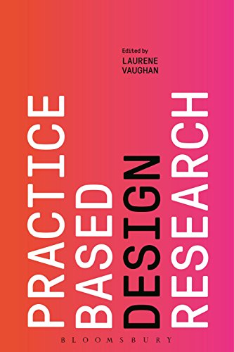 Algopix Similar Product 19 - Practice-Based Design Research