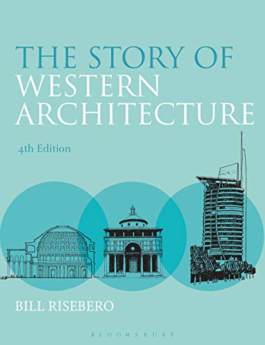 Algopix Similar Product 15 - The Story of Western Architecture