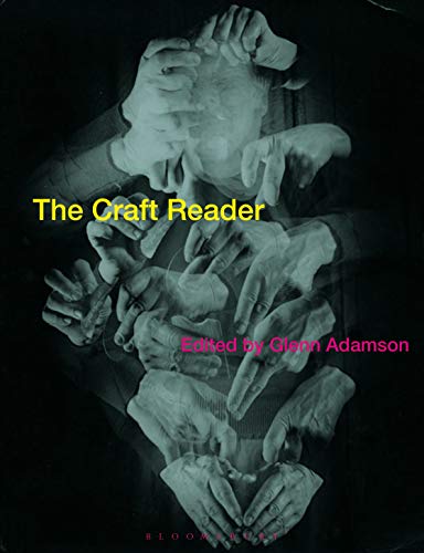 Algopix Similar Product 2 - The Craft Reader