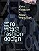 Algopix Similar Product 6 - Zero Waste Fashion Design Required